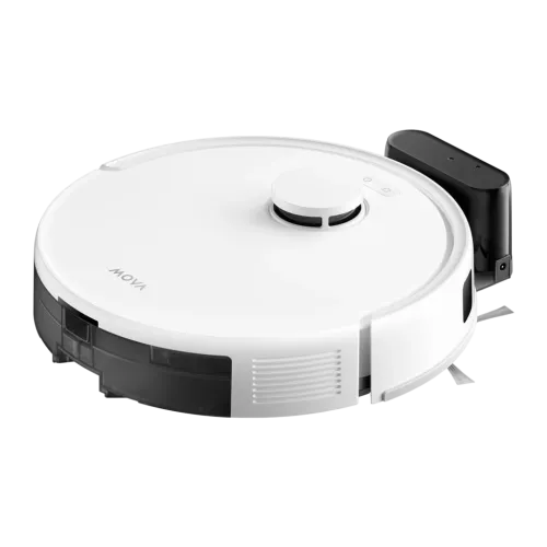 Dreame MOVA E20 5000Pa LiDAR friegasuelos 135 min 3200mAh compatible con Alexa y Google Robot aspirador