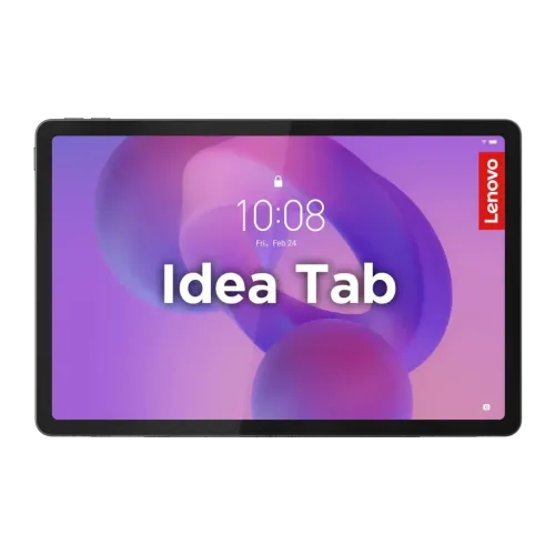 Lenovo Idea Tab 5G 6GB/128GB Gris 11 pulgadas IPS 90Hz Dimensity 6300 7040mAh