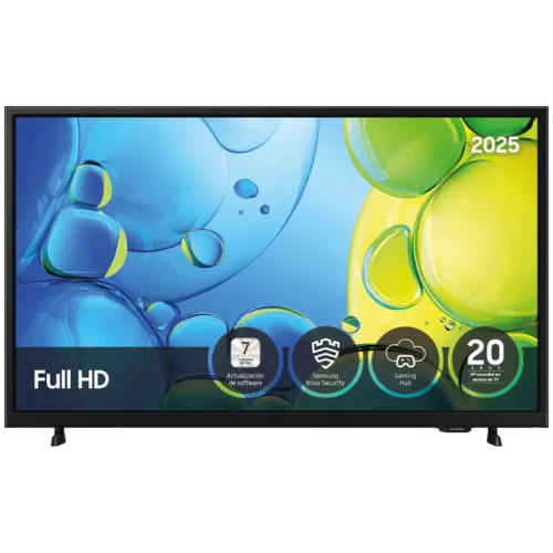 Samsung TU32F6005FK 32 pulgadas Full HD HDR10+ Tizen Smart TV