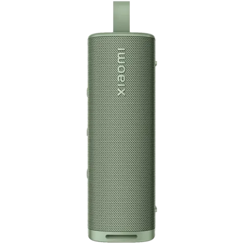 Xiaomi Sound Outdoor Verde 30W 12h IP67 manos libres Altavoz Bluetooth 5.4
