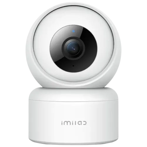 Imilab C20 Pro Blanco 2K PTZ 360° Cámara de vigilancia