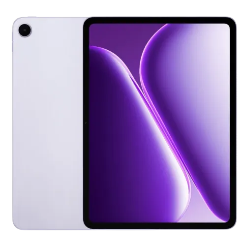 OnePlus Pad Go 2 WiFi 8GB/128GB Lavanda 12,1 pulgadas LCD 10050mAh