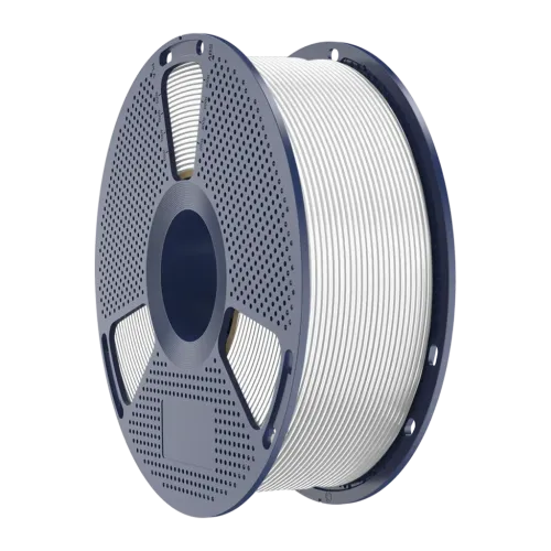 Filamento Sunlu PETG Blanco 1.75mm 1kg ±0.02mm