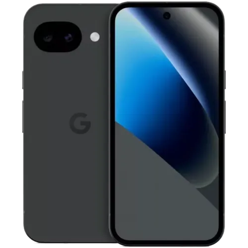 Google Pixel 10a 8GB/256GB Obsidiana 6,3 pulgadas OLED 120Hz 48MP 5100mAh 45W NFC