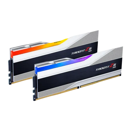 Memoria RAM G.Skill Trident Z5 RGB DDR5 6000MHz 32GB 2x16GB