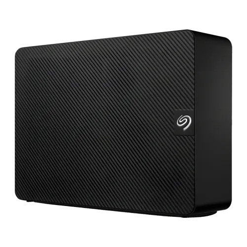 Disco duro externo Seagate Expansion Desktop 6TB USB 3.0