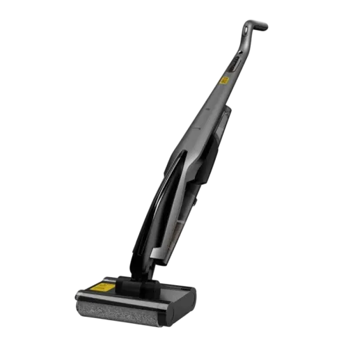 Deerma DEM-VX96W Negro 16000Pa 160W 4000mAh Aspirador