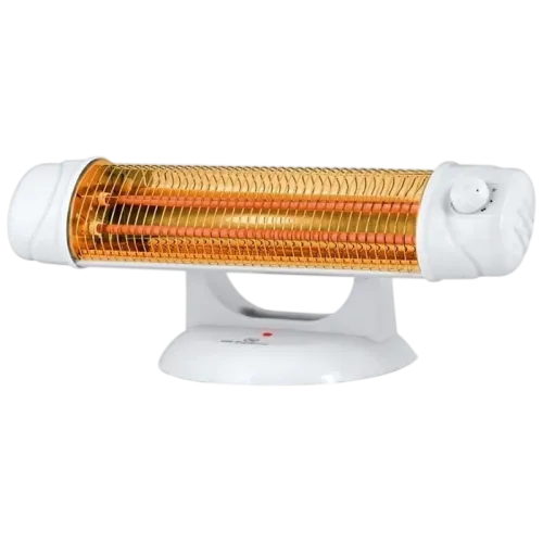 Orbegozo BP 5003 A 1200W Calefactor eléctrico Blanco