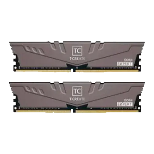 Memoria RAM Team Group T-Create Expert TTCED432G3600HC18JDC01