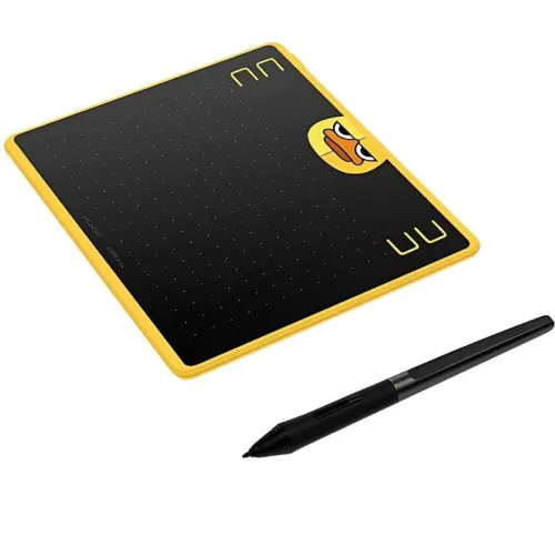 Huion HS64 SE Tableta gráfica