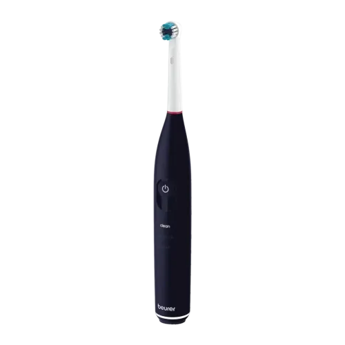 Cepillo Eléctrico Beurer TB 50 Oscilante-pulsante 45 días Negro