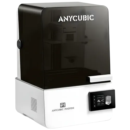 Anycubic Photon P1 14K MSLA Resina MSLA 25–35mm/h 223×126×230mm Impresora 3D