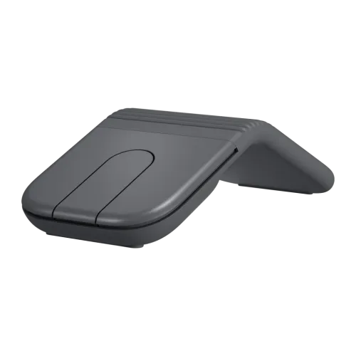 Ratón Logitech Mobi Fold Inalámbrico