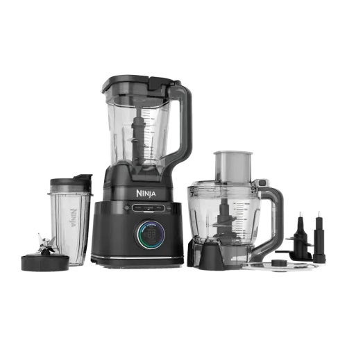 Batidora de vaso Ninja Detect Power Pro 2,1L 1200W 14 velocidades Negro TB401EU