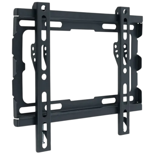 TooQ LP1043F-B Fijo 43 VESA 200x200 mm Negro Soporte para TV