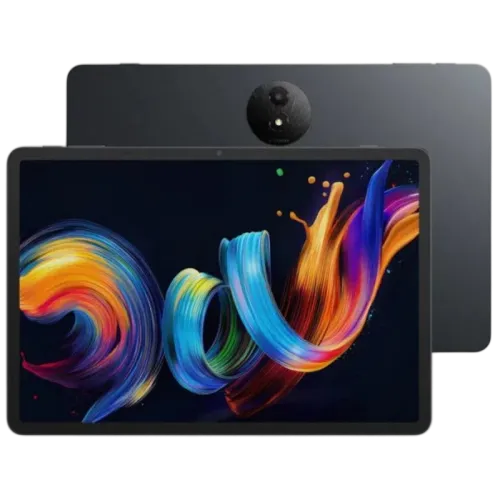 TCL NXTPAPER 11 Plus 8GB/256GB Gris 11,5 pulgadas 120Hz 8MP 8000mAh Tablet