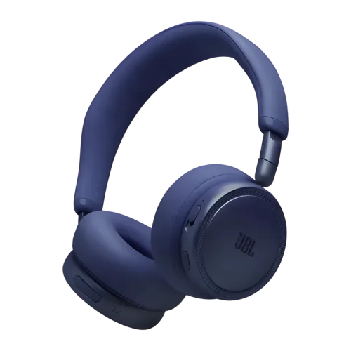 Auriculares JBL Live 680NC Cancelación de Ruido Adaptativa Diadema Bluetooth 6.0 Azul