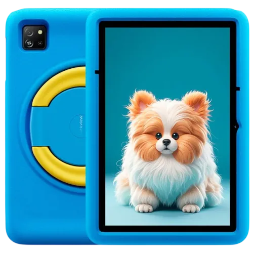 Blackview Tab A6 Kids WiFi 4GB/128GB Azul 10,1 pulgadas IPS 8MP 5100mAh