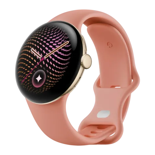 Google Pixel Watch 5 41mm Dorado NFC