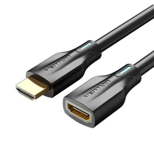 Vention AHBBG 1.5m macho hembra Cable HDMI 2.1