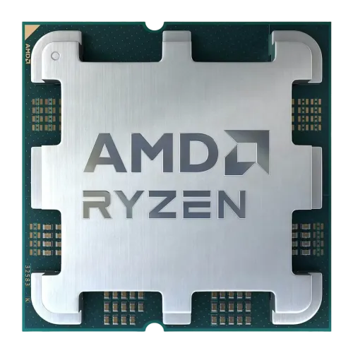 Procesador AMD Ryzen 5 7600 6 Núcleos AM5 Tray