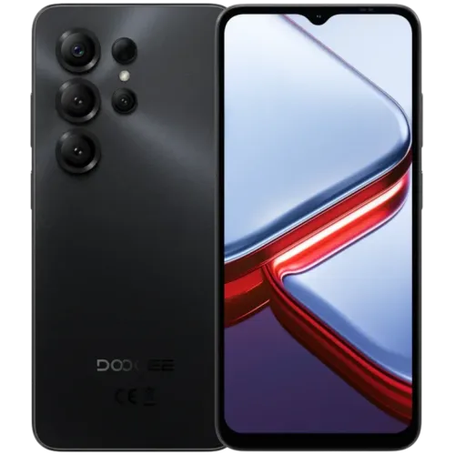 Móviles Doogee