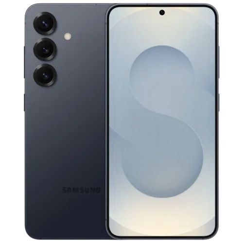 Samsung Galaxy S25 5G 12GB/128GB Negro 6,2 pulgadas AMOLED 120Hz 50MP 4000mAh 25W NFC