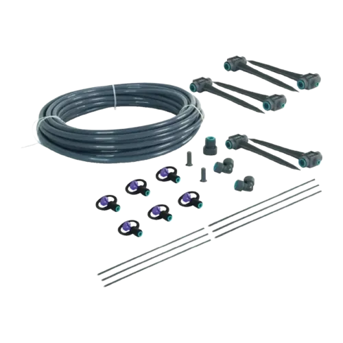 Kit de riego RainPoint DIK-03