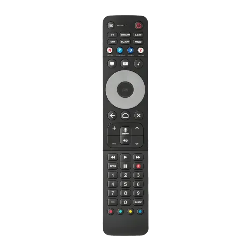 Mando a Distancia Universal One for All Smart Control Pro 6 URC7966