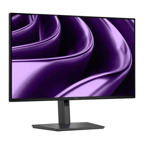 Monitor Dell 23,8 pulgadas Full HD IPS 120Hz 5ms GTG Gris P2426HE