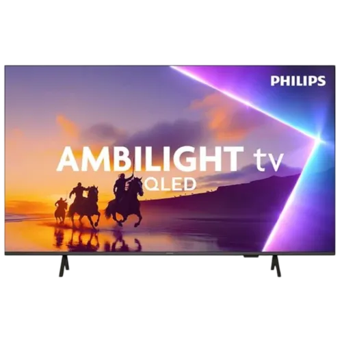 Philips 55PUS8450/12 Ambilight 55 pulgadas 4K QLED Dolby Vision HDR10+ Titan OS Smart TV
