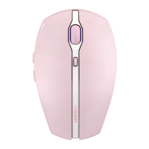 Ratón Cherry Gentix BT Cherry Blossom Bluetooth 5.0