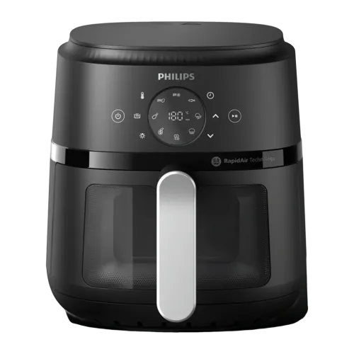 Freidora de Aire Philips Airfryer 2000 Series NA221/00 4,2L 1500W 9 programas