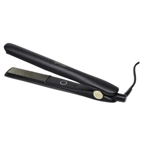 Plancha de Pelo Ghd Gold Styler Negro