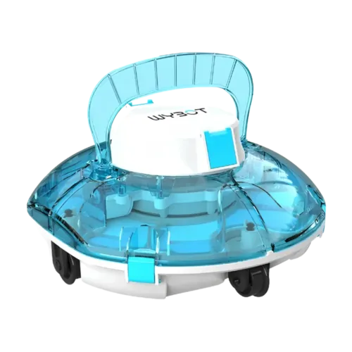 Wybot Winny 200 80 min inalámbrico IPX8 Robot limpiafondos
