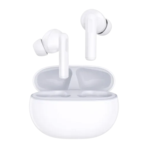 Auriculares Honor Choice Earbuds X7i Cancelación de Ruido TWS In-Ear Bluetooth 5.3 Blanco