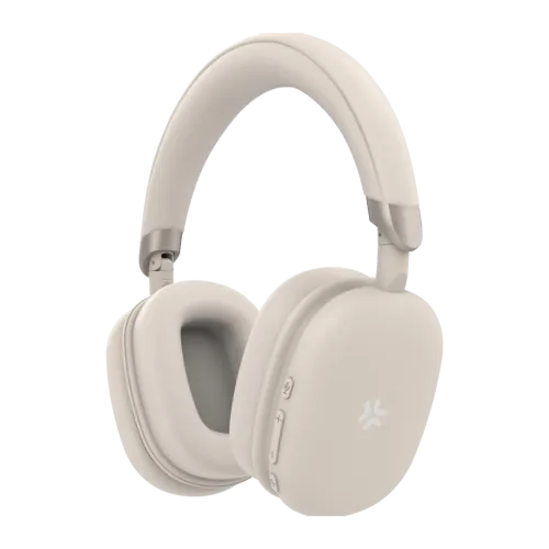 Celly SoundBeat Diadema ANC Auriculares inalámbricos