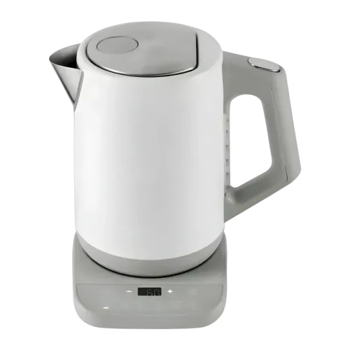 Hervidor eléctrico Ninja 1,7L 3000W Blanco KT200EUWH