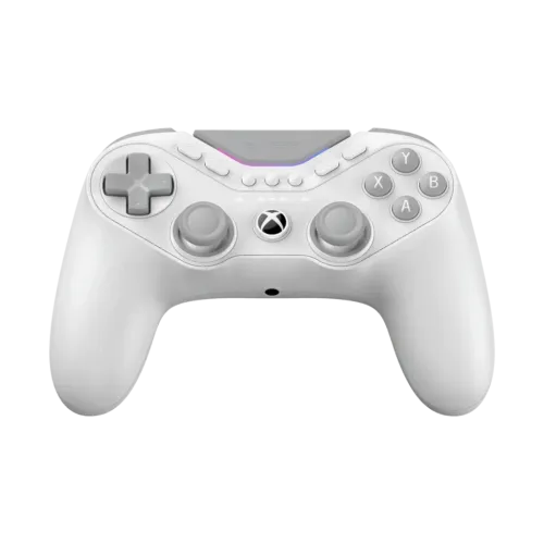 Mando GameSir Tarantula Pro Blanco Gamepad Switch/Android/iOS/PC