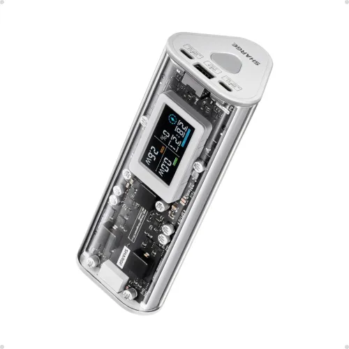 Sharge Shargeek 170 24000mAh 140W Power Bank