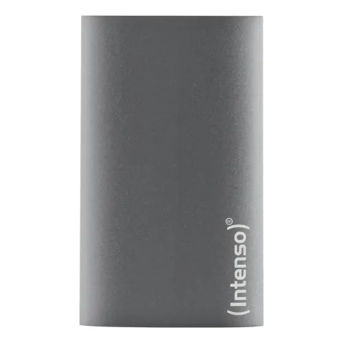 SSD Externo Intenso Premium Edition 128GB USB 3.0 Antracita