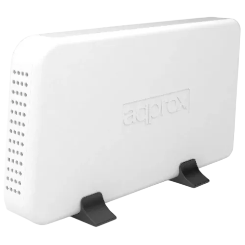Approx appHDD08W SATA 3.5 pulgadas