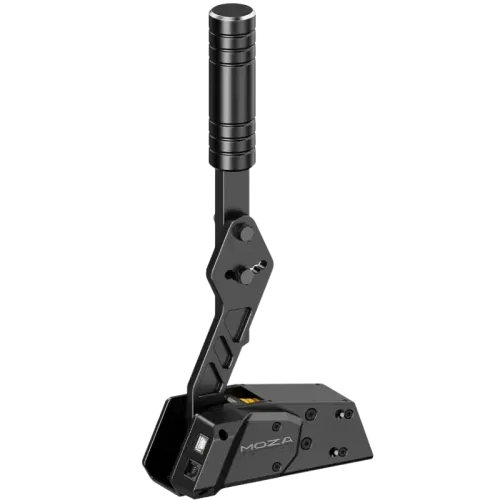 Moza Racing HBP Handbrake Negro USB Freno de mano
