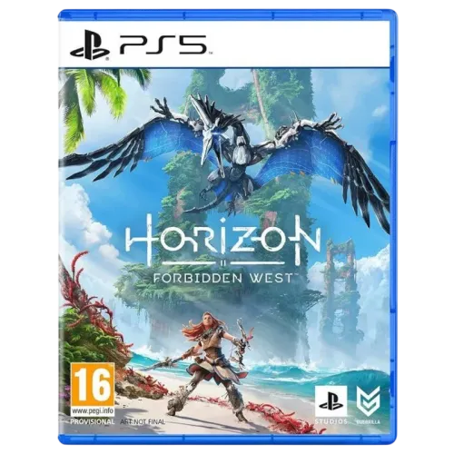 Horizon Forbidden West PS5