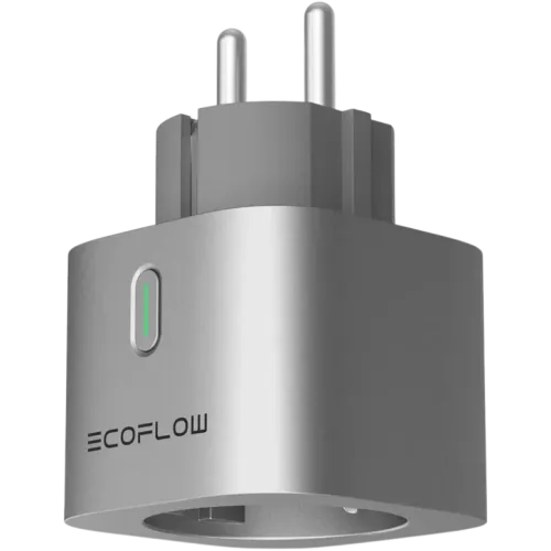 EcoFlow Smart Plug con control remoto Enchufe inteligente