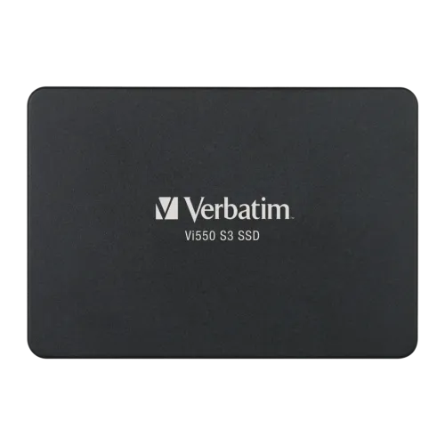 SSD Verbatim Vi550 S3 512GB 2.5 pulgadas SATA III
