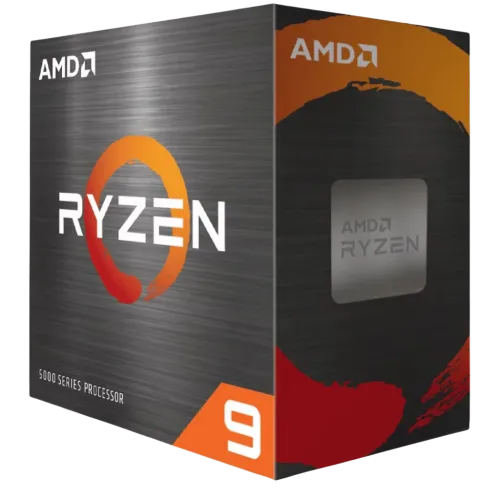 Procesador AMD Ryzen 9 5900XT 16 Núcleos AM4 Tray