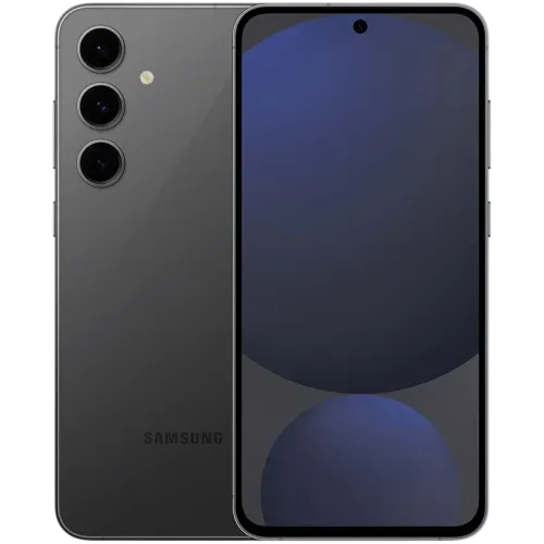 Samsung Galaxy S24 FE 5G 8GB/128GB Grafito 6,7 pulgadas AMOLED 120Hz 50MP 4700mAh 25W NFC