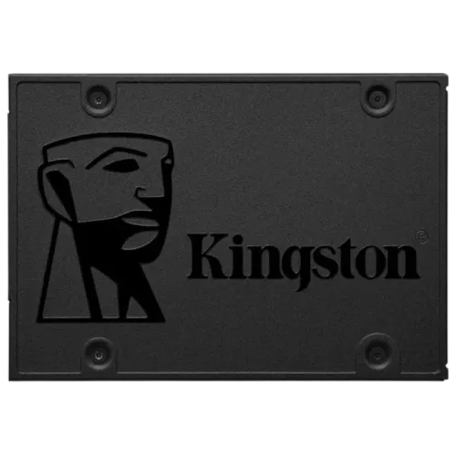 Kingston A400 960GB SATA SSD