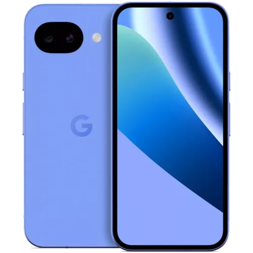 Google Pixel 10a 8GB/256GB Lavanda 6,3 pulgadas OLED 120Hz 48MP 5100mAh 45W NFC